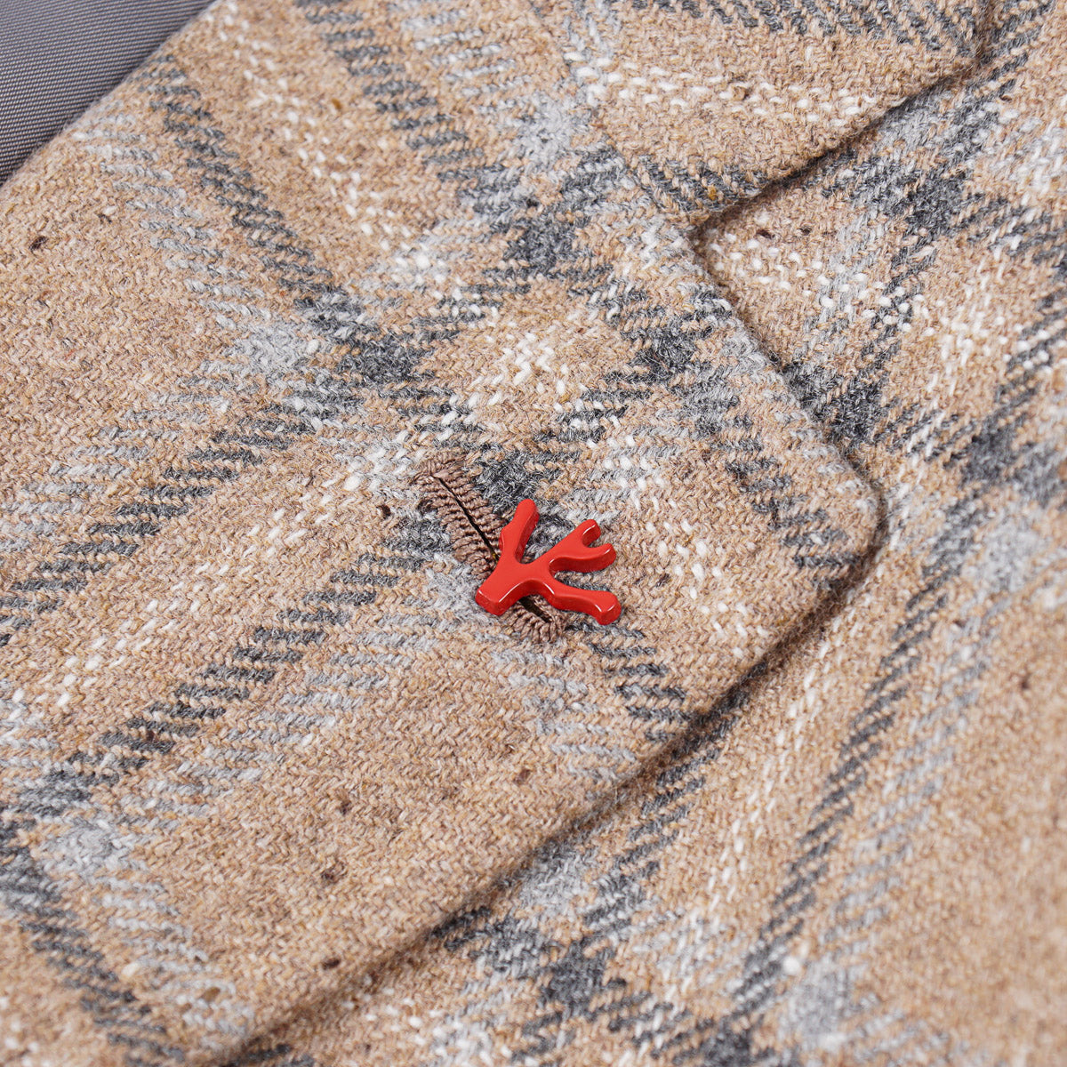 Isaia 'Domenico' Cashmere Sport Coat