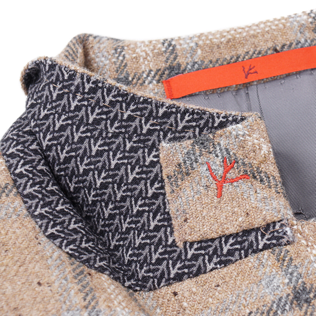 Isaia 'Domenico' Cashmere Sport Coat