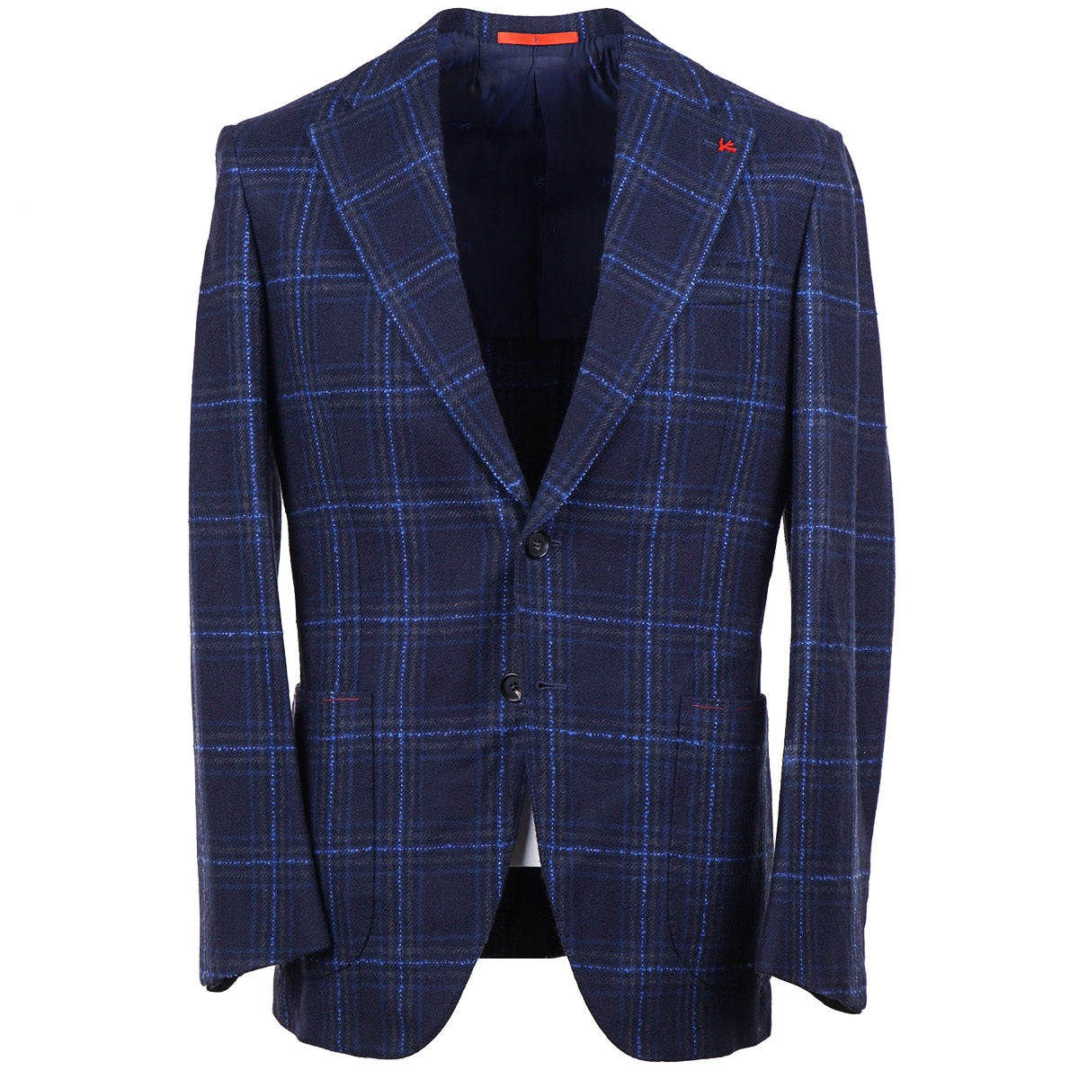 Isaia 'Marechiaro' Cashmere Sport Coat