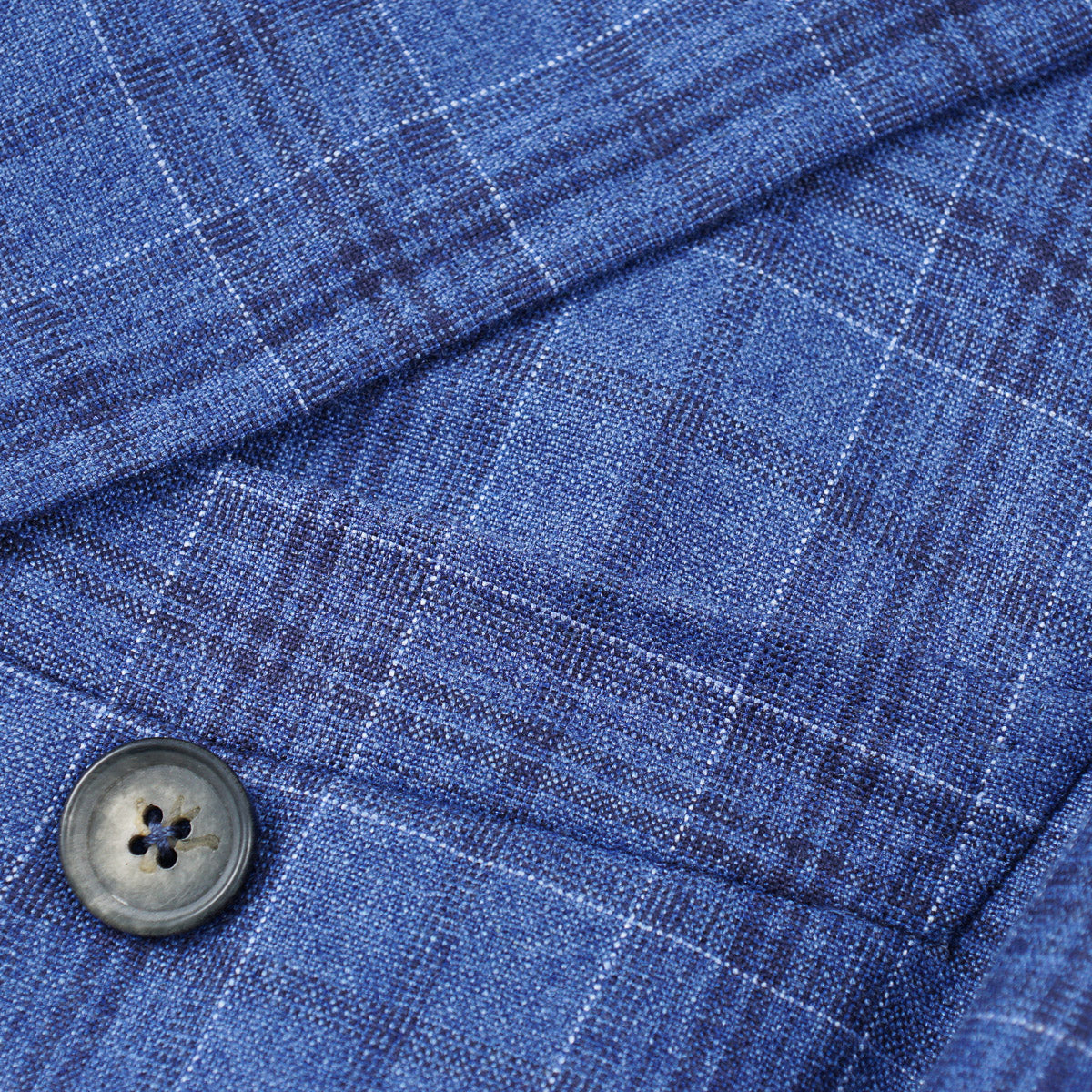 Isaia 'Capri' Cashmere-Silk Sport Coat