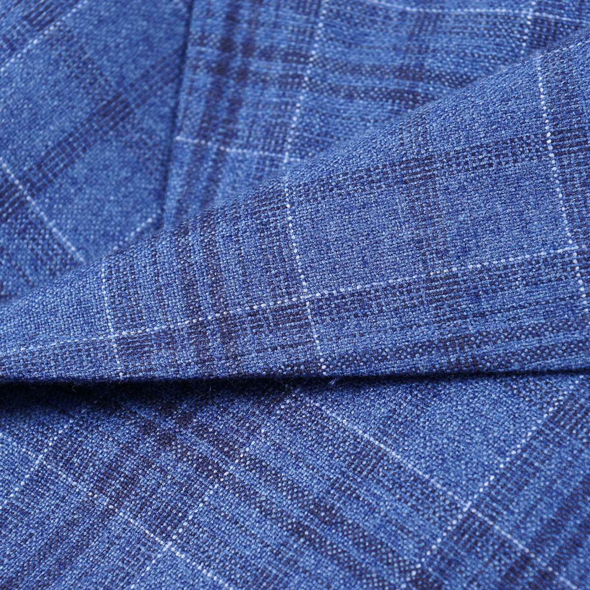 Isaia 'Capri' Cashmere-Silk Sport Coat