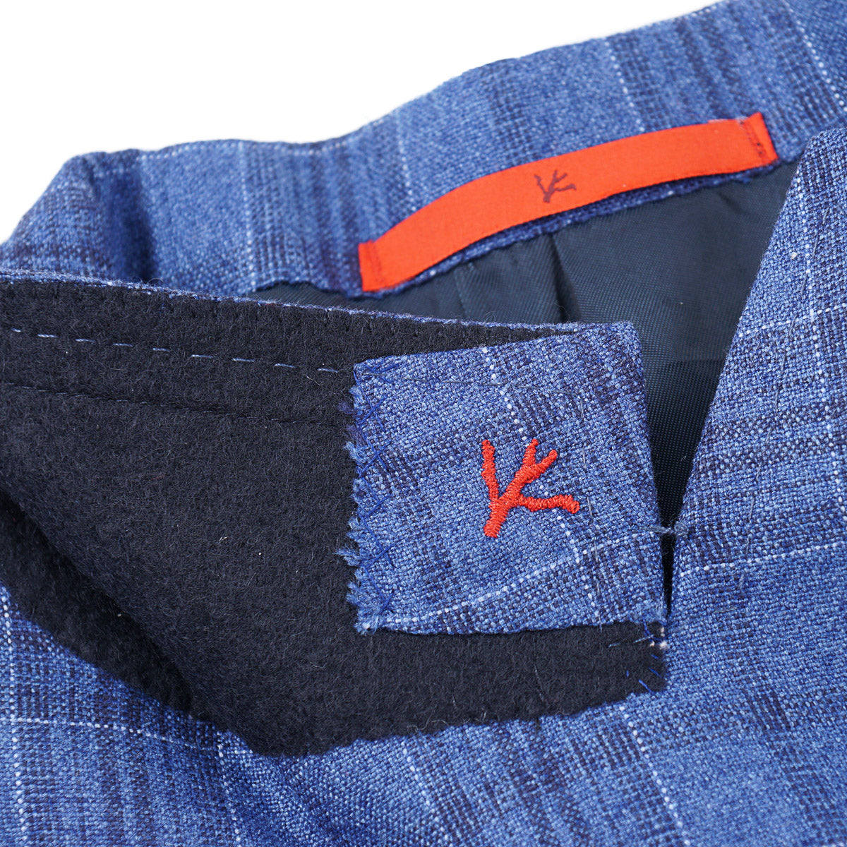 Isaia 'Capri' Cashmere-Silk Sport Coat