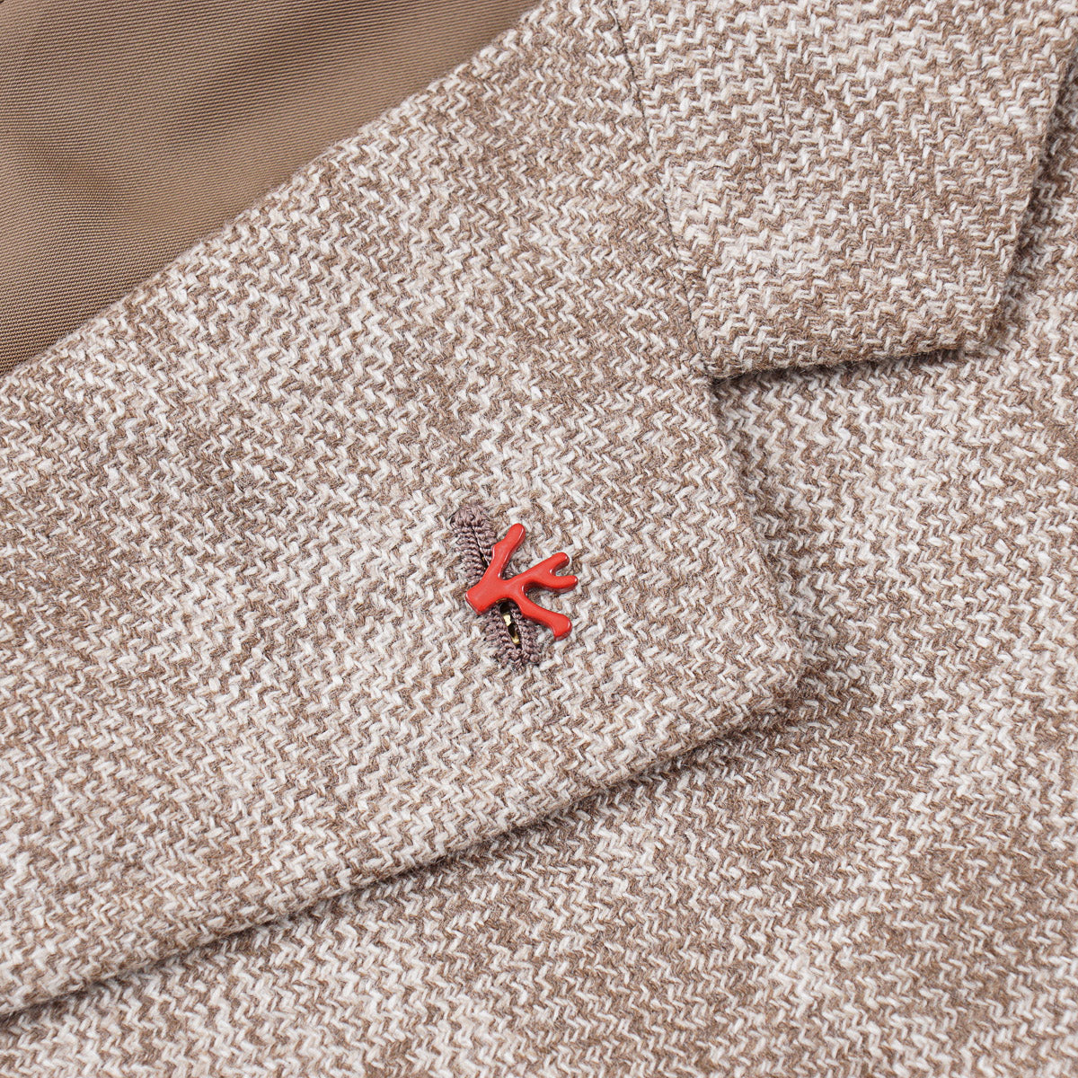 Isaia 'Capri' Plush Cashmere Sport Coat