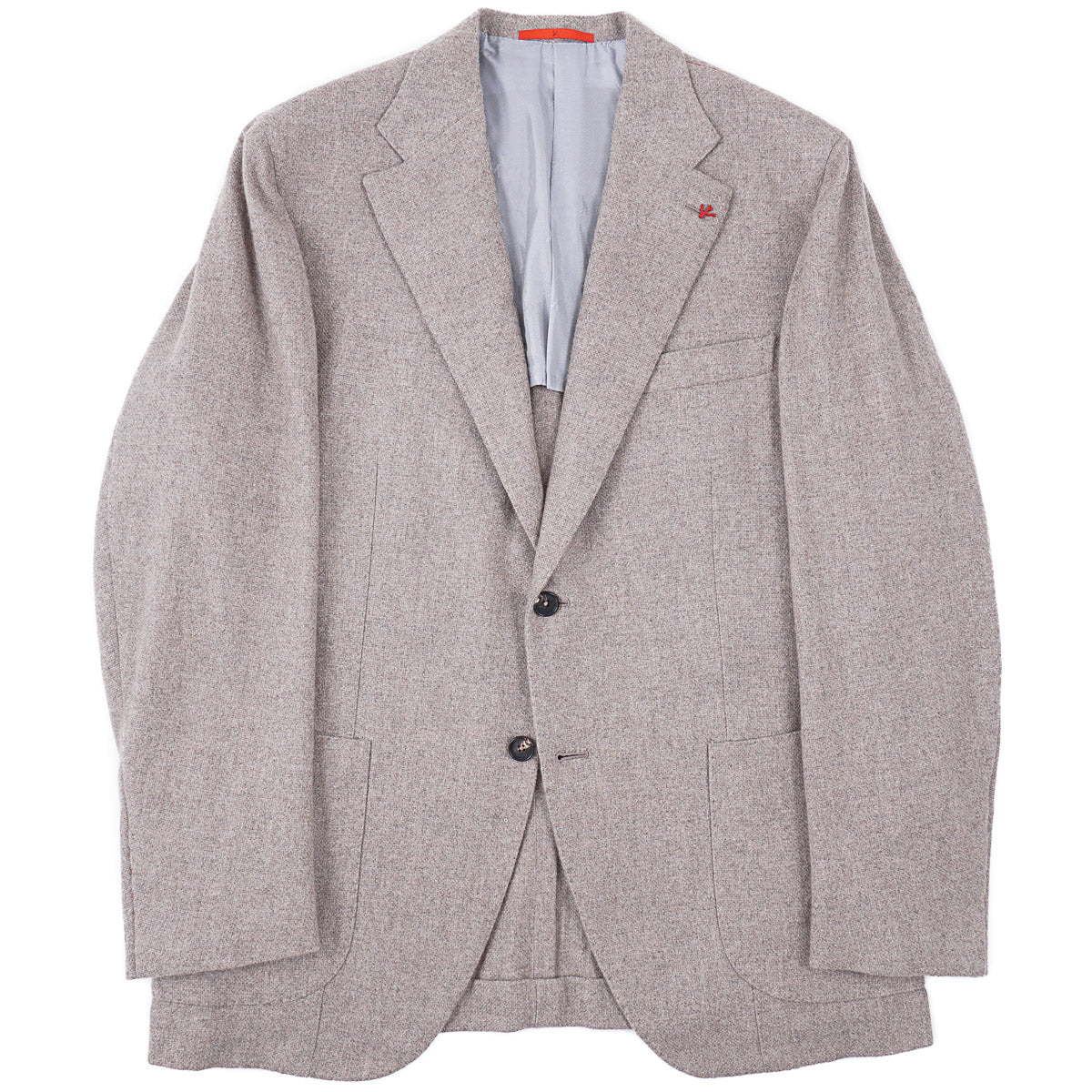 Isaia 'Marechiaro' Cashmere Sport Coat