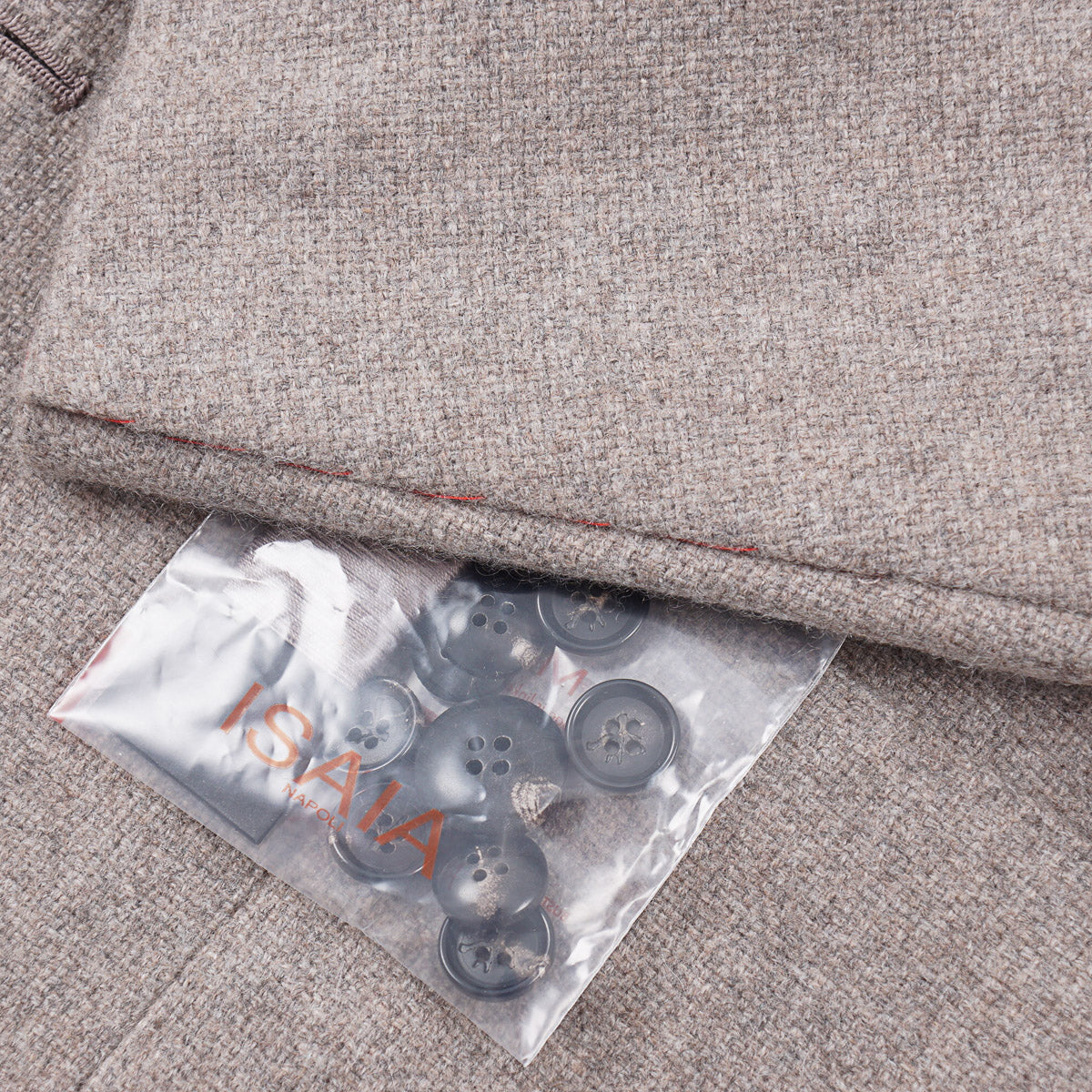 Isaia 'Marechiaro' Cashmere Sport Coat