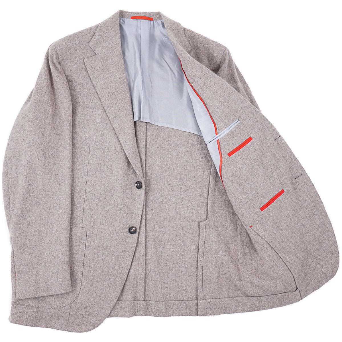 Isaia 'Marechiaro' Cashmere Sport Coat