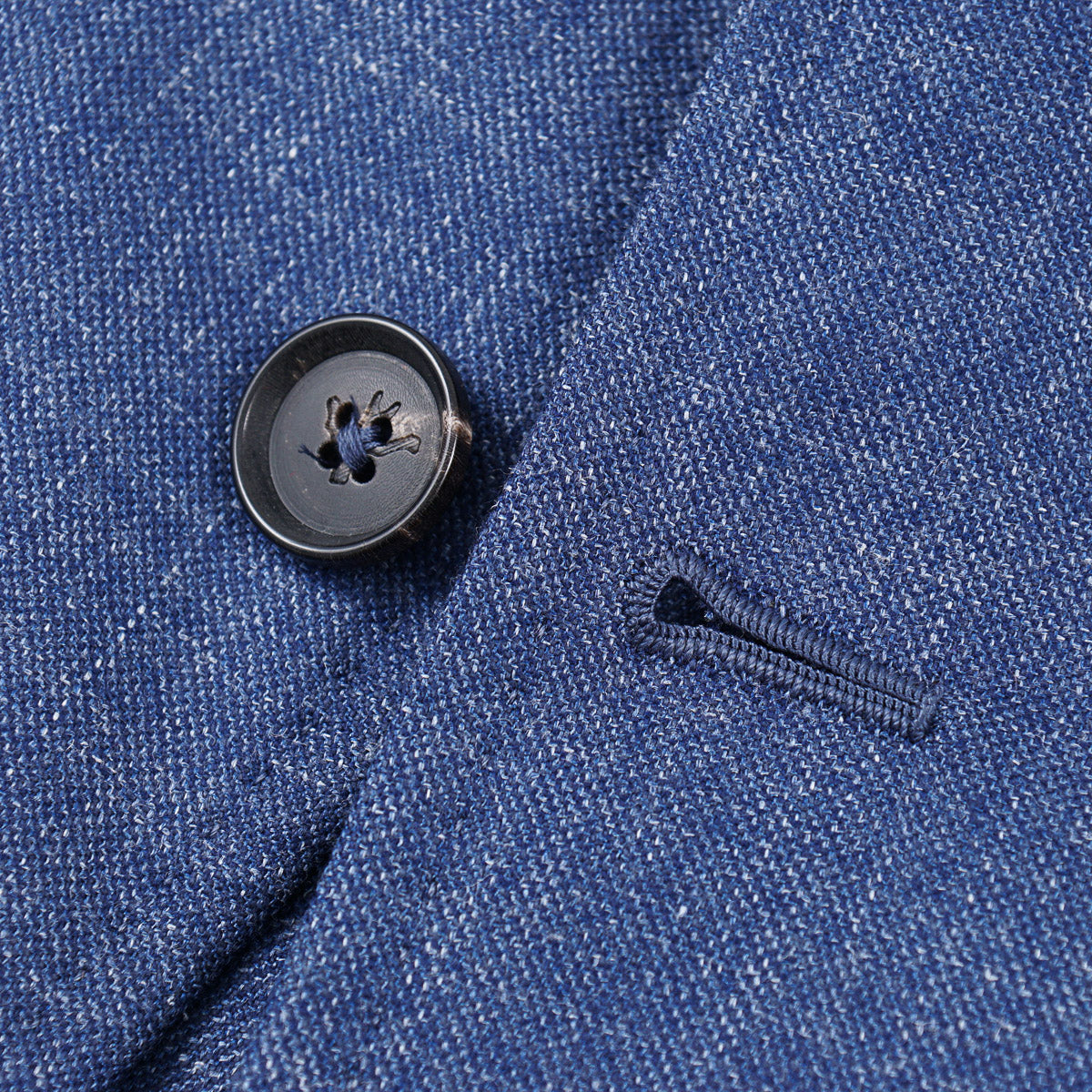 Isaia Wool-Cashmere-Silk-Linen Sport Coat