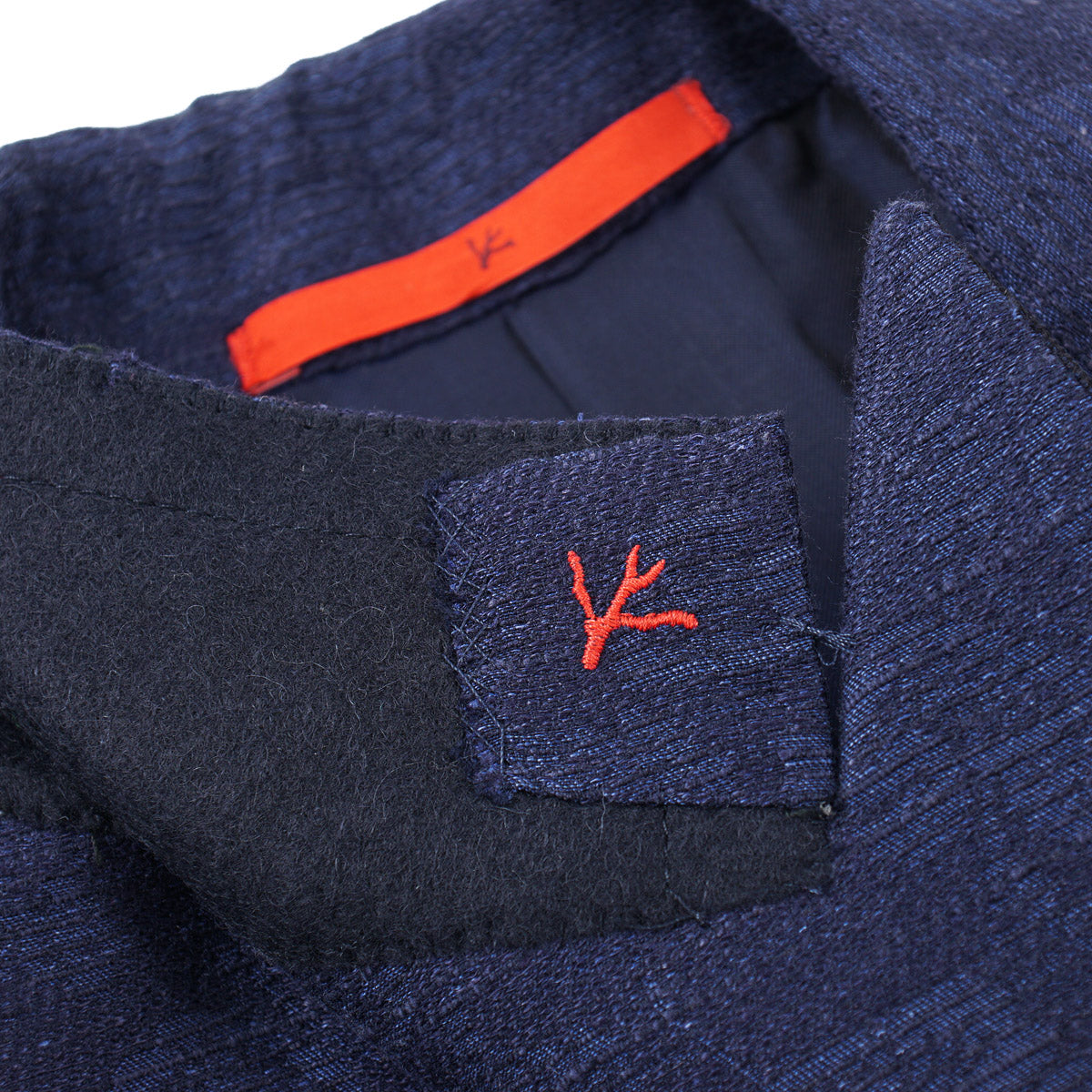 Isaia 'Sanita' Jacquard Dinner Jacket