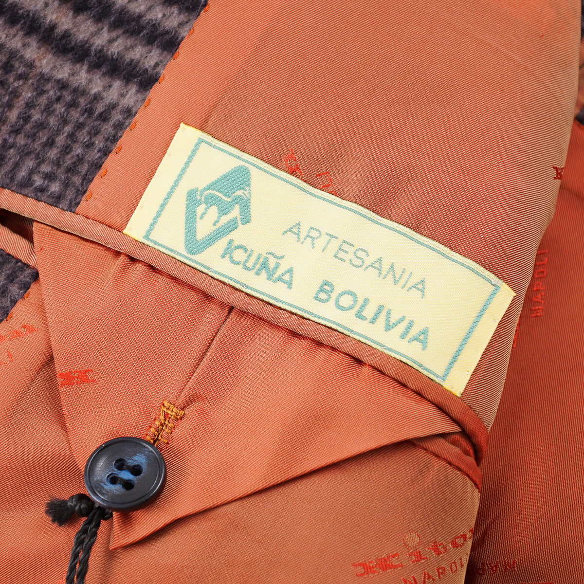 Vicuna clearance sport coat