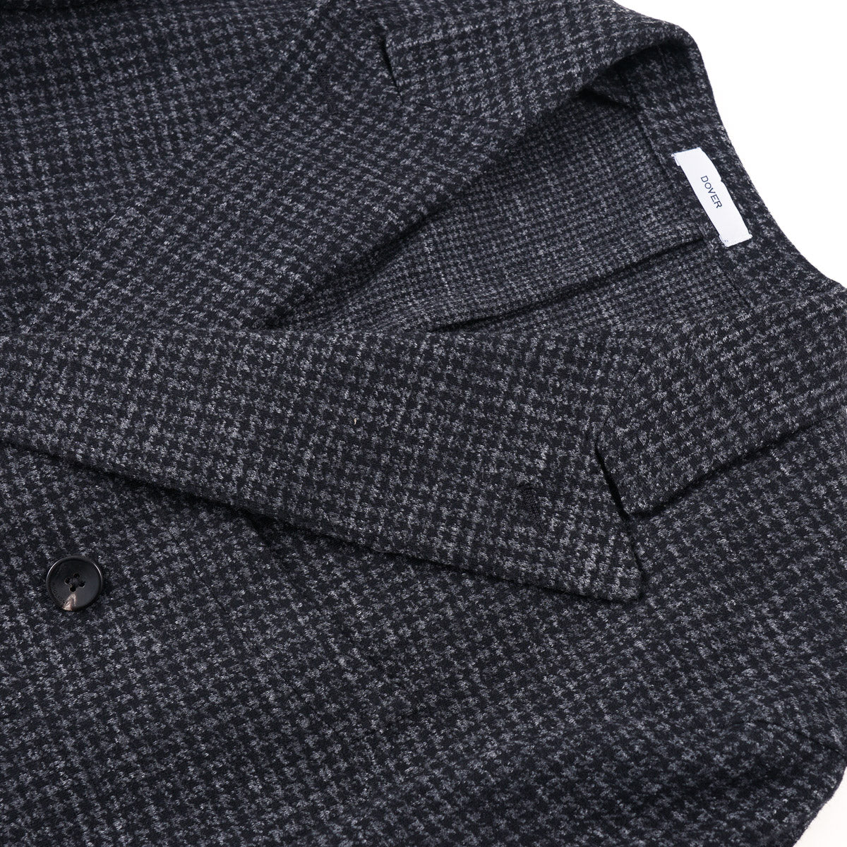 Boglioli Houndstooth Wool-Cotton Sport Coat - Top Shelf Apparel