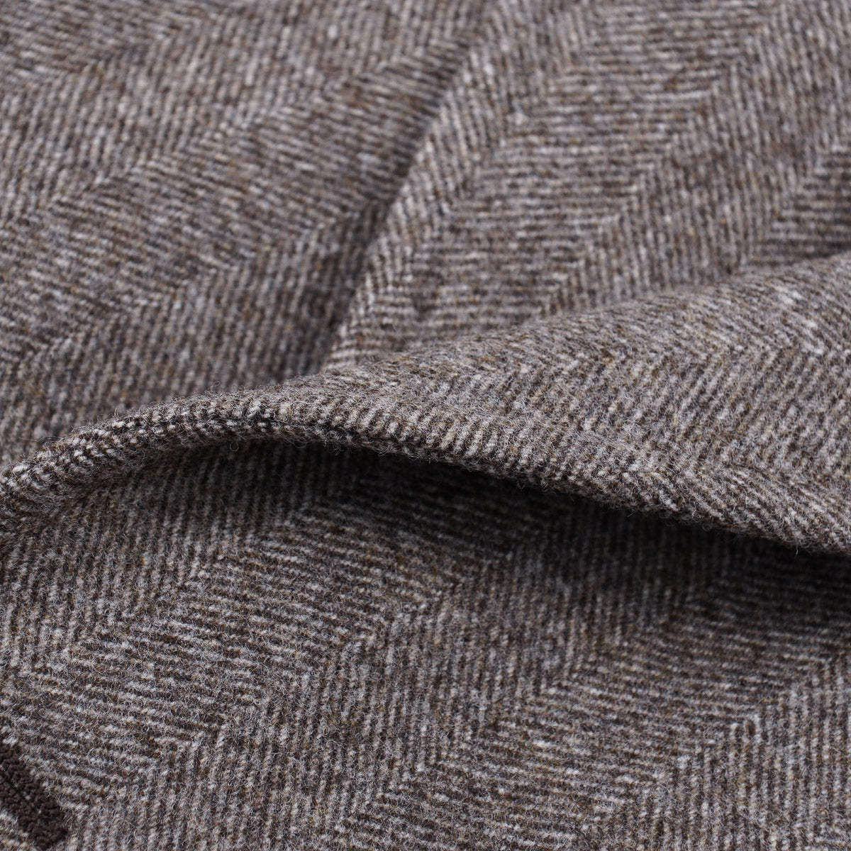 Isaia Soft-Woven Herringbone Sport Coat - Top Shelf Apparel