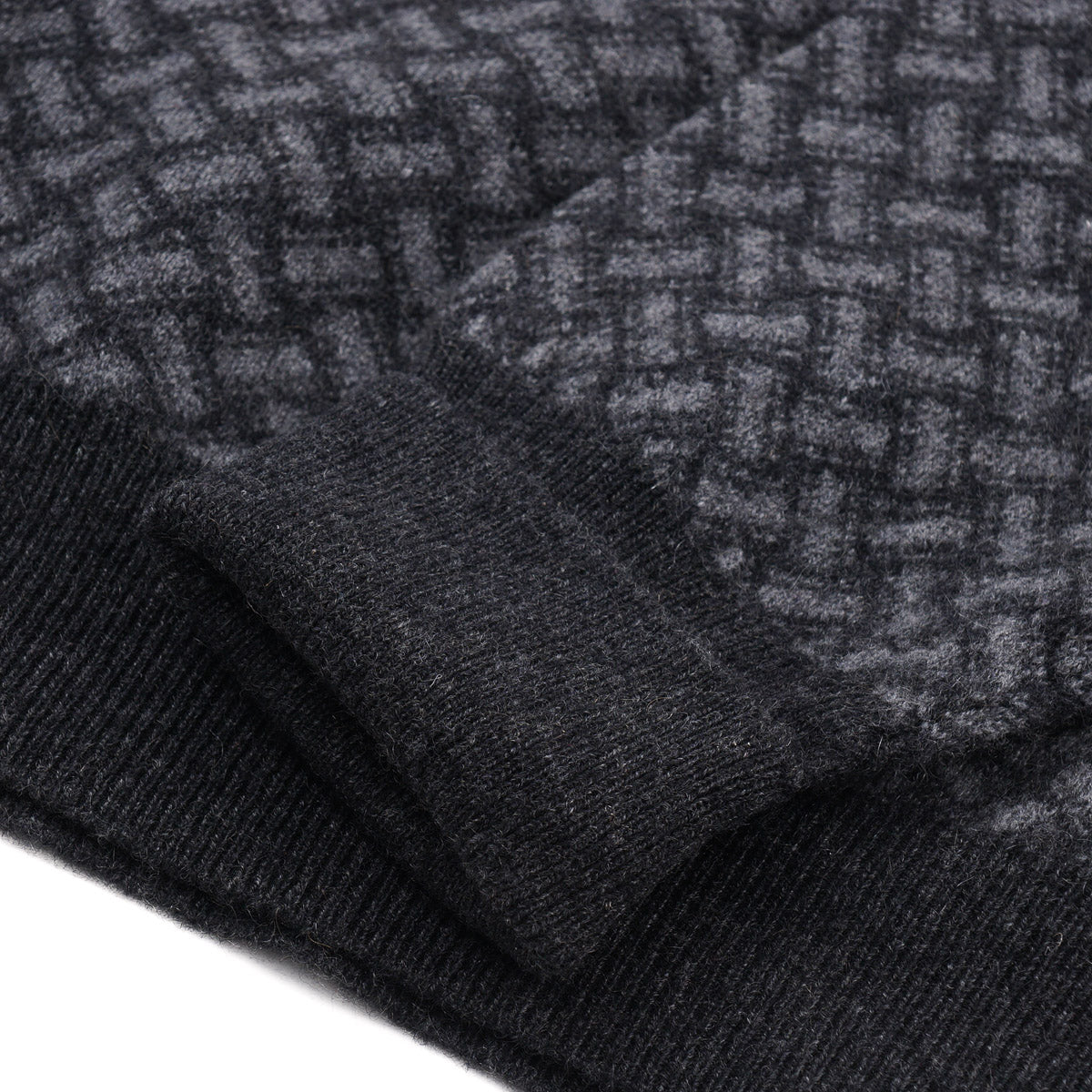 Drumohr 'Biscottino' Cashmere Sweater - Top Shelf Apparel