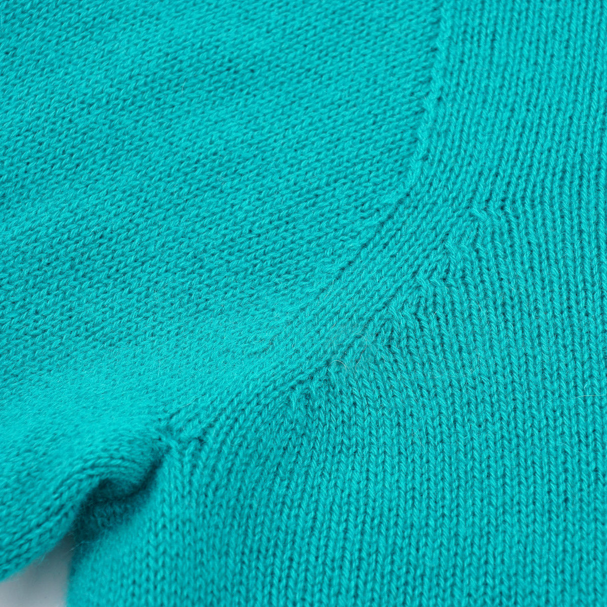 Drumohr Colorblock Cashmere Sweater - Top Shelf Apparel