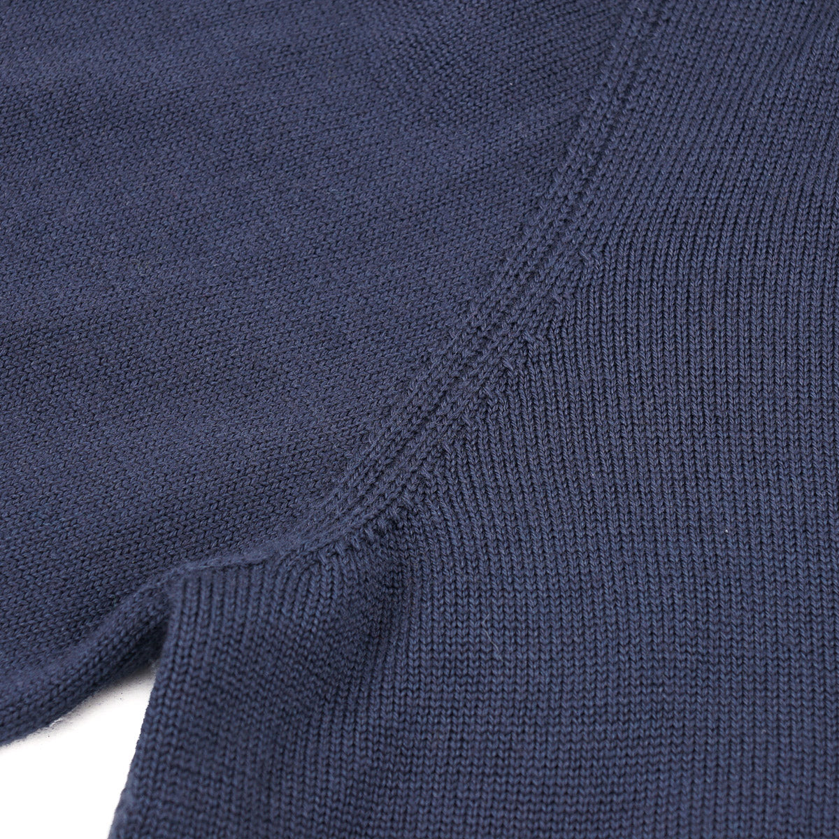 Drumohr Merino Wool Cardigan Sweater - Top Shelf Apparel