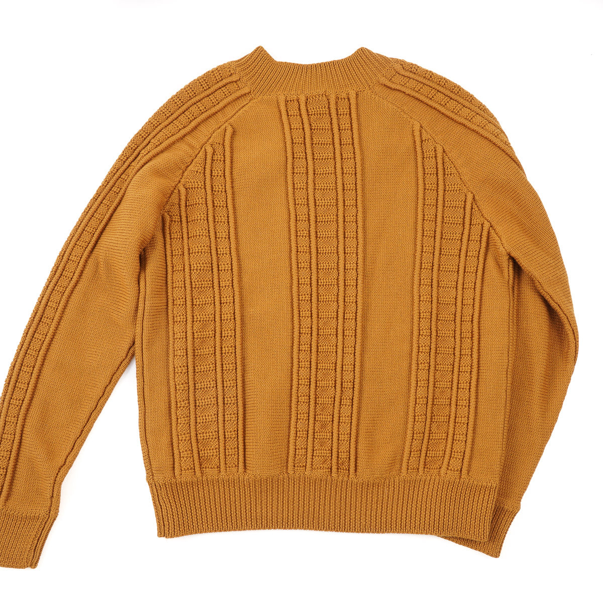 Thick merino wool clearance sweater