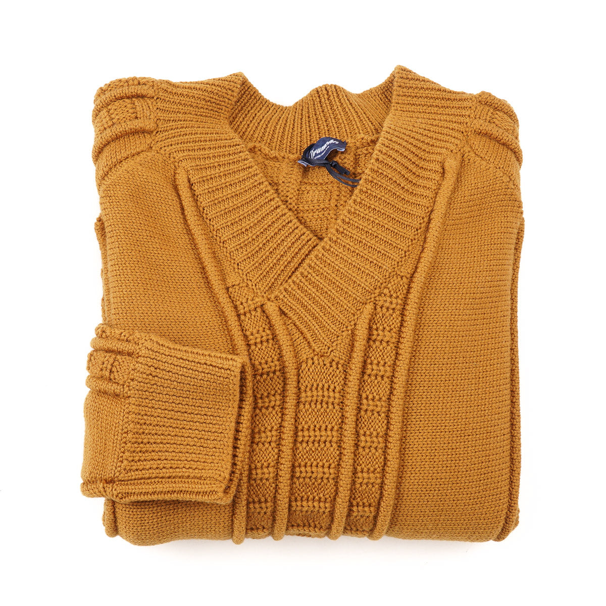 Thick merino wool outlet sweater