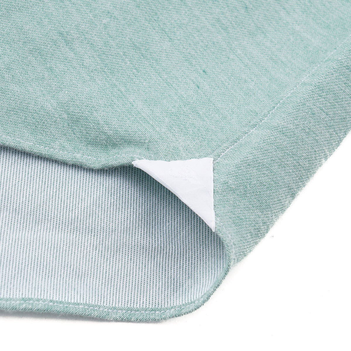 Finamore Riva Cotton and Cashmere Shirt - Top Shelf Apparel