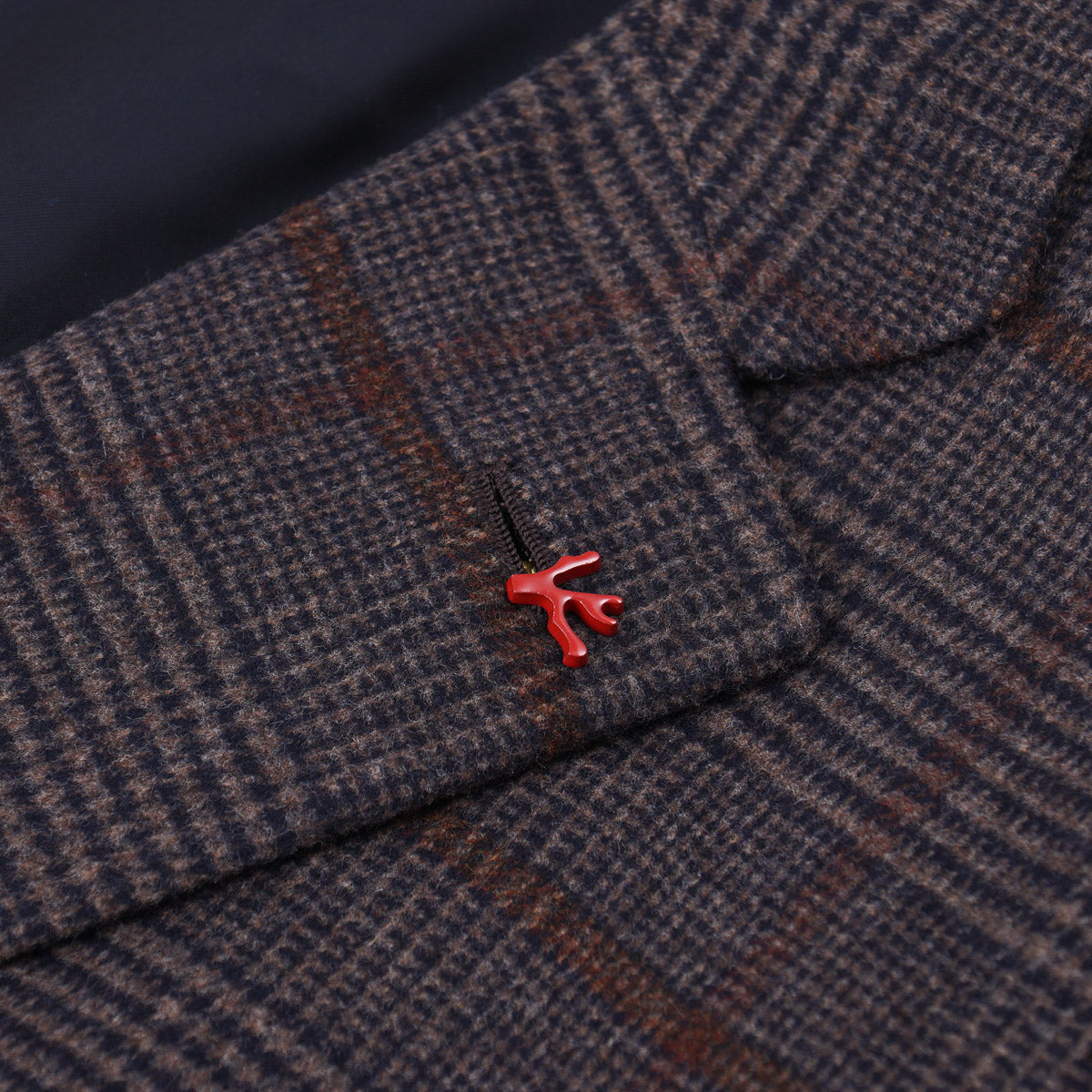 Isaia Slim-Fit Wool-Cashmere Sport Coat - Top Shelf Apparel