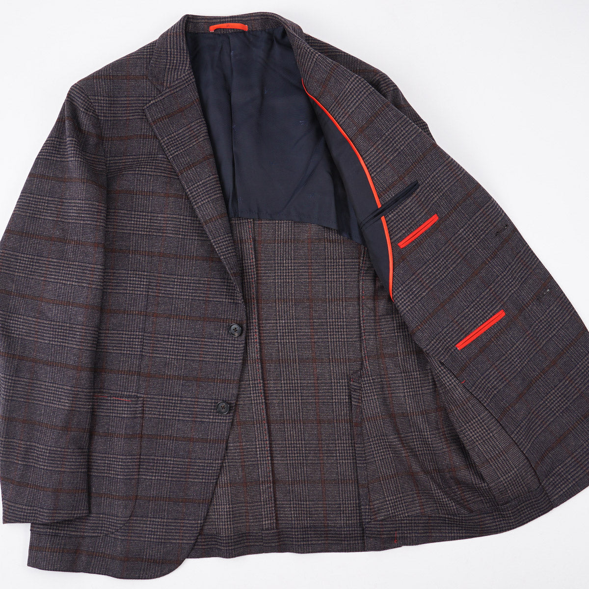 Isaia Slim-Fit Wool-Cashmere Sport Coat - Top Shelf Apparel