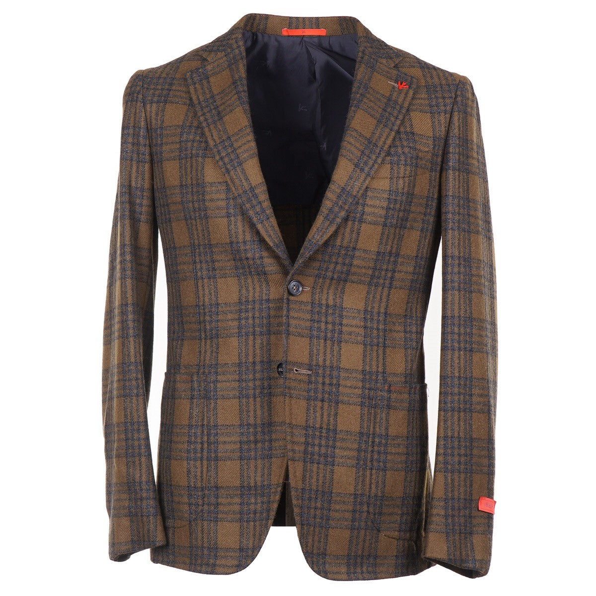 Isaia Slim-Fit Cashmere Sport Coat - Top Shelf Apparel