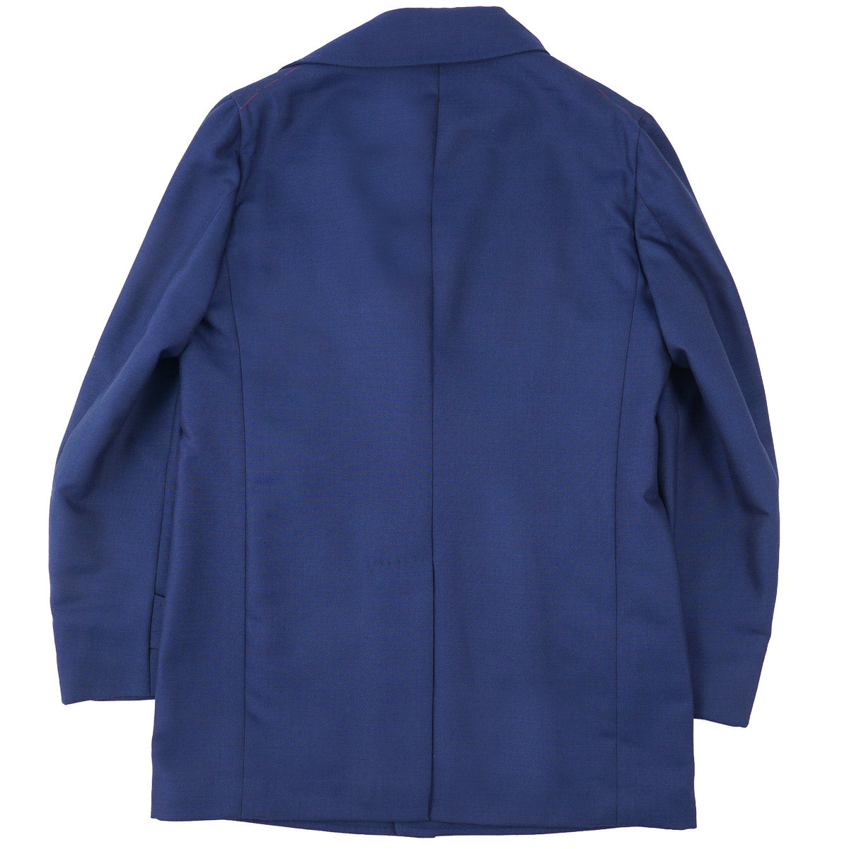 Isaia Wool-Cashmere Walking Coat - Top Shelf Apparel