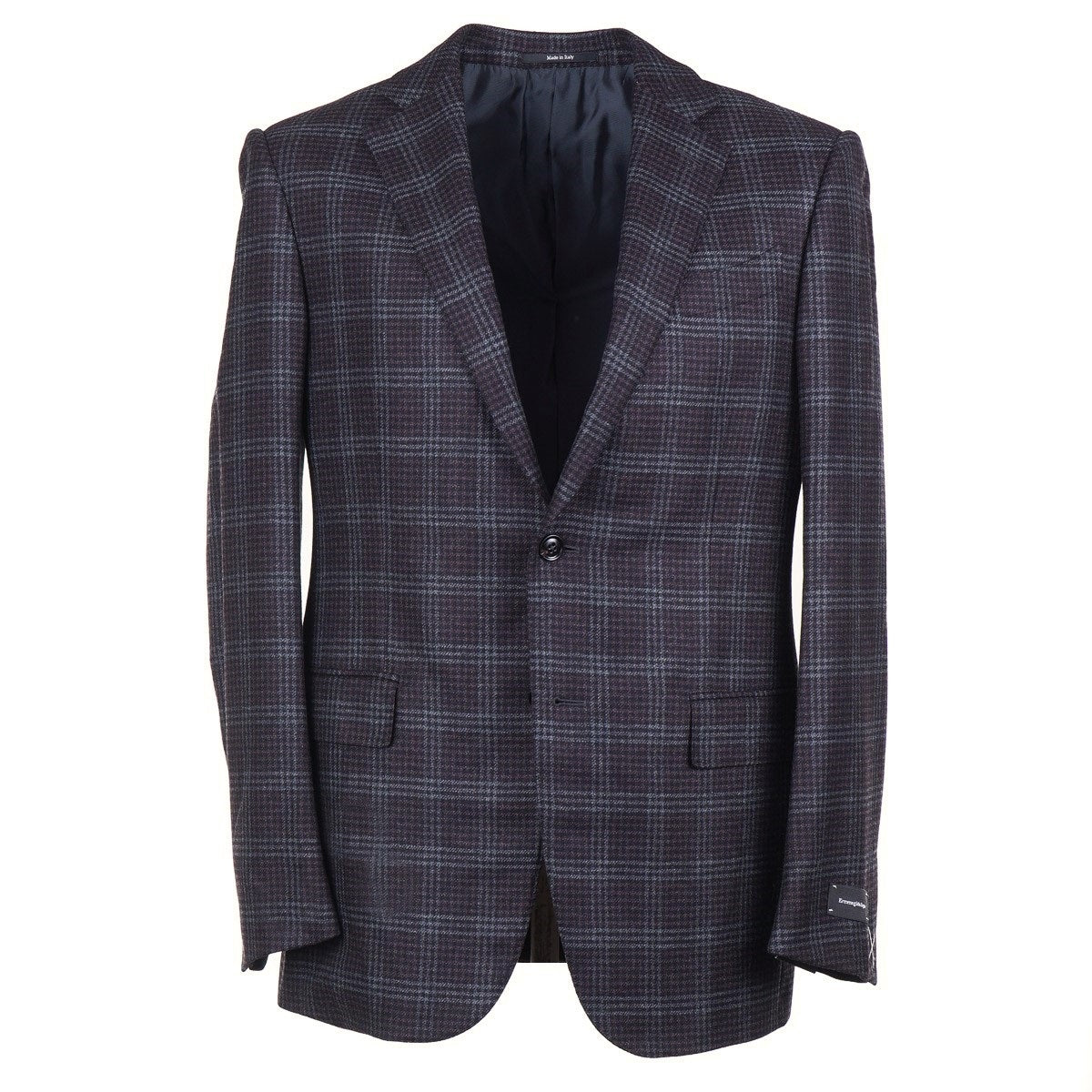 Ermenegildo Zegna Cashmere Sport Coat - Top Shelf Apparel