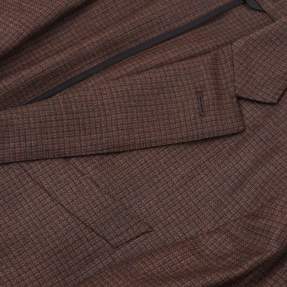 Ermenegildo Zegna Lightweight Wool Sport Coat - Top Shelf Apparel