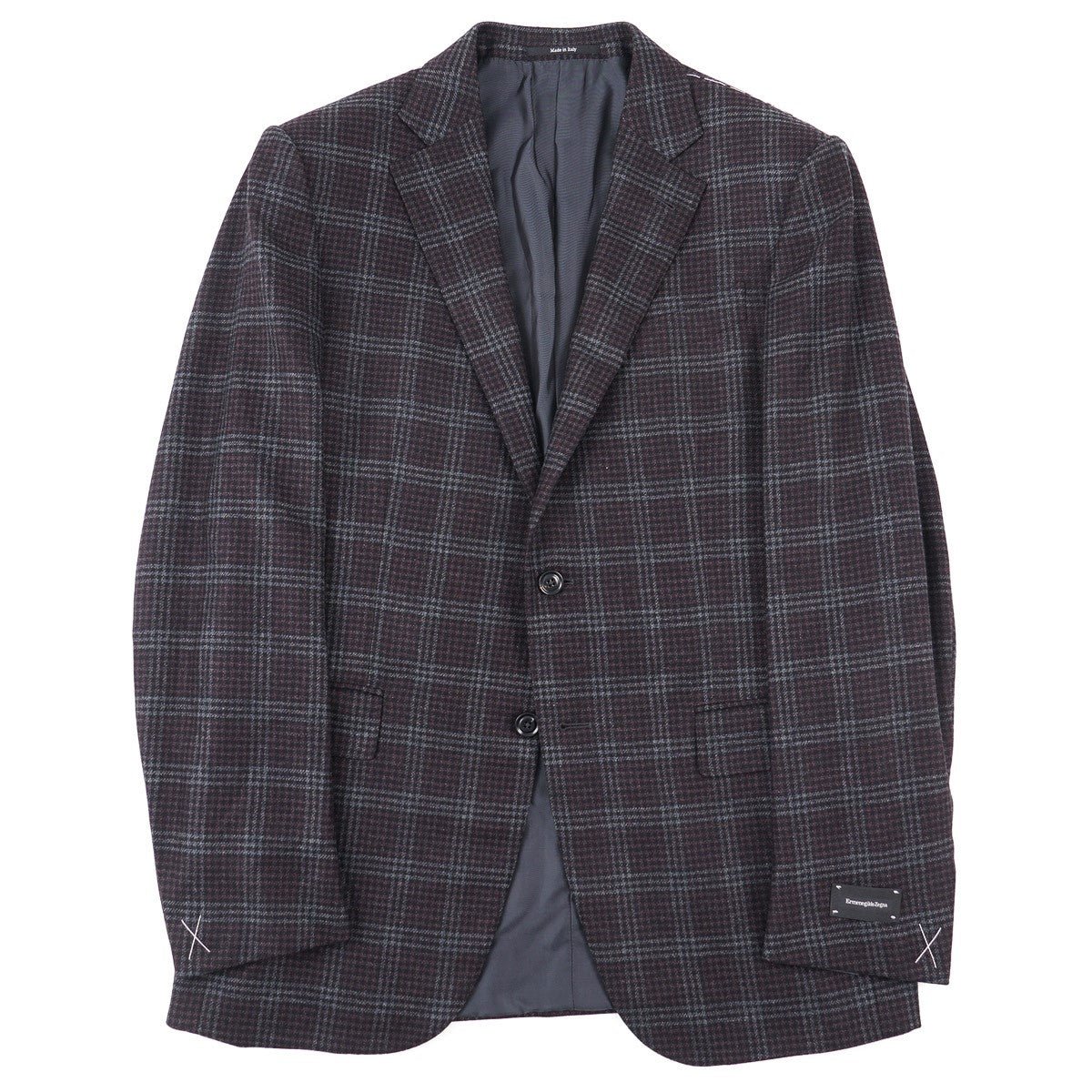 Ermenegildo Zegna Cashmere Sport Coat - Top Shelf Apparel