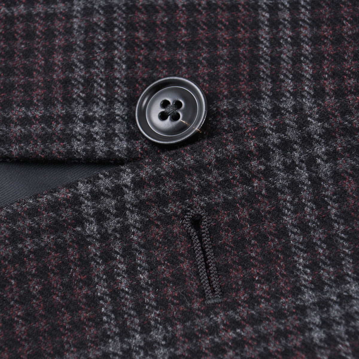 Ermenegildo Zegna Cashmere Sport Coat - Top Shelf Apparel