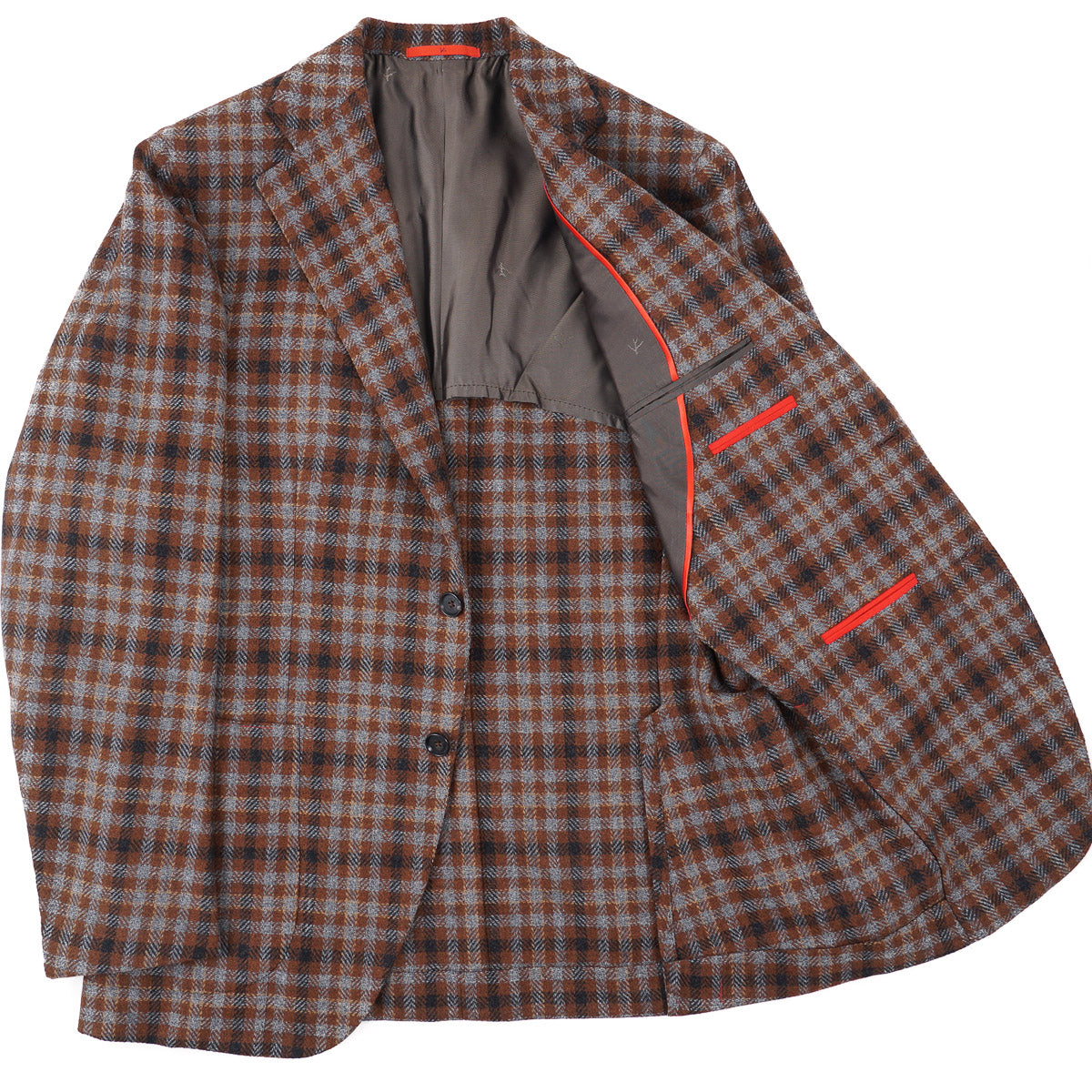 Isaia 'Marechiaro' Soft Wool Sport Coat - Top Shelf Apparel