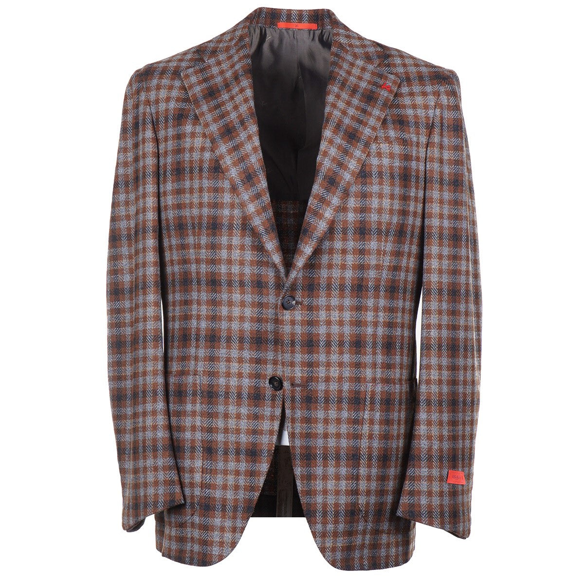 Isaia 'Marechiaro' Soft Wool Sport Coat - Top Shelf Apparel