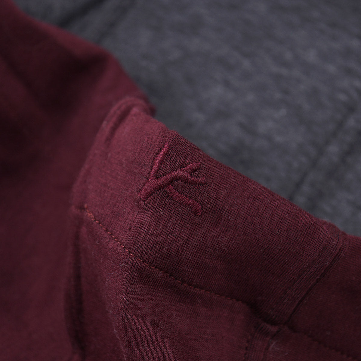 Isaia Full-Zip Cotton Sweatshirt