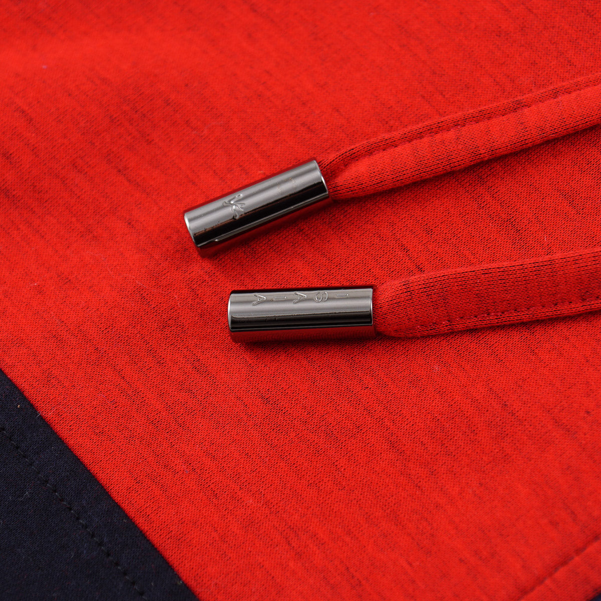 Isaia Full-Zip Hooded Sweatshirt