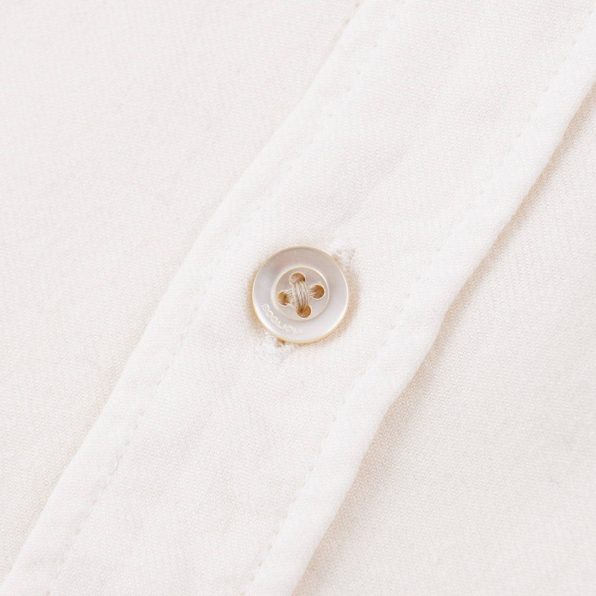 Boglioli Soft Cotton and Viscose Shirt
