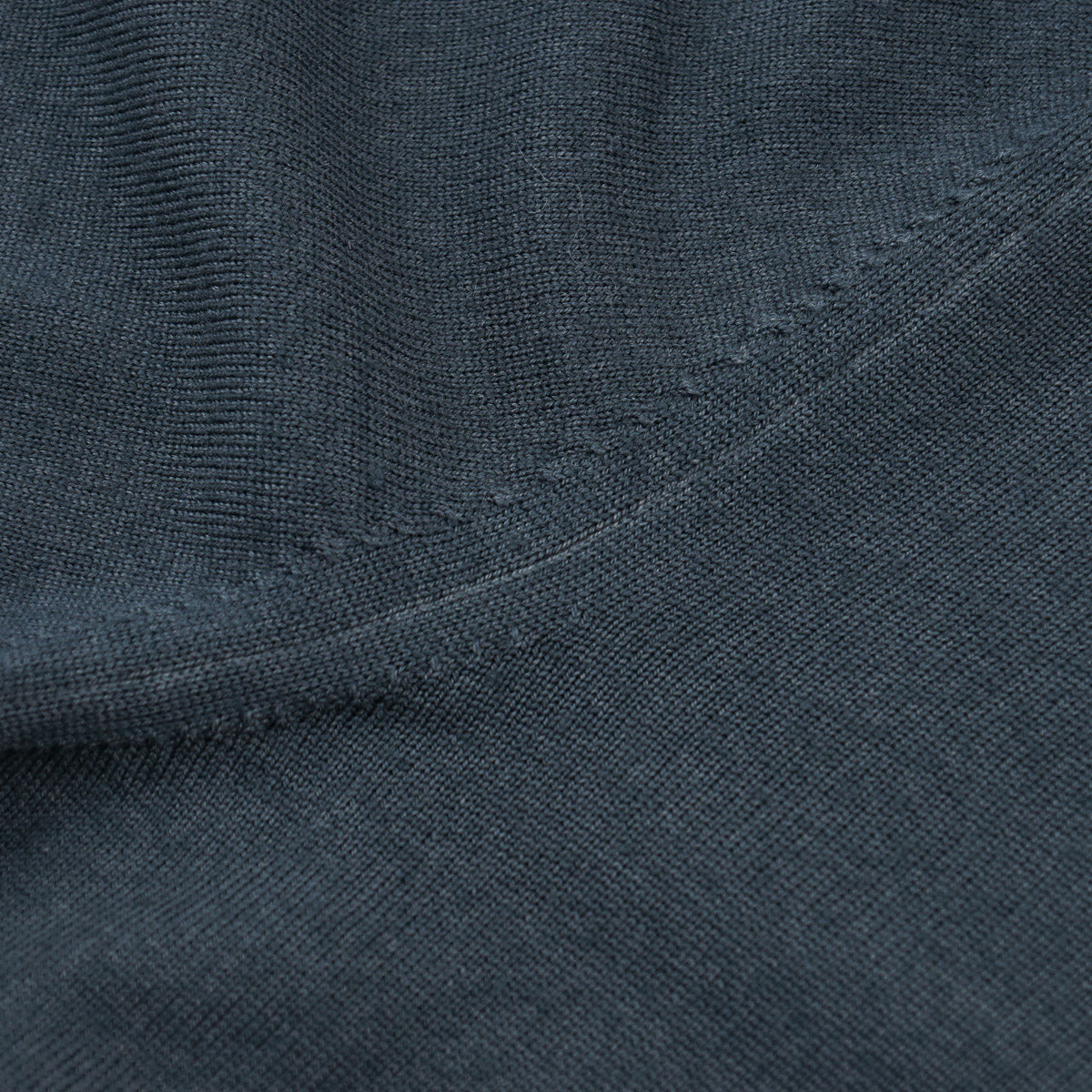 Boglioli Extrafine Merino Wool Sweater