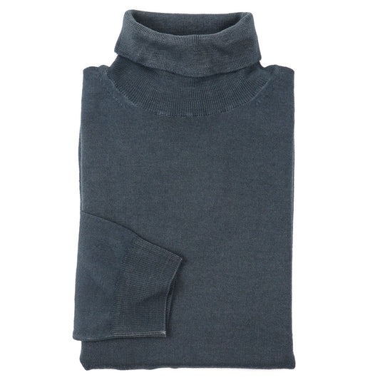 Boglioli Extrafine Merino Wool Sweater