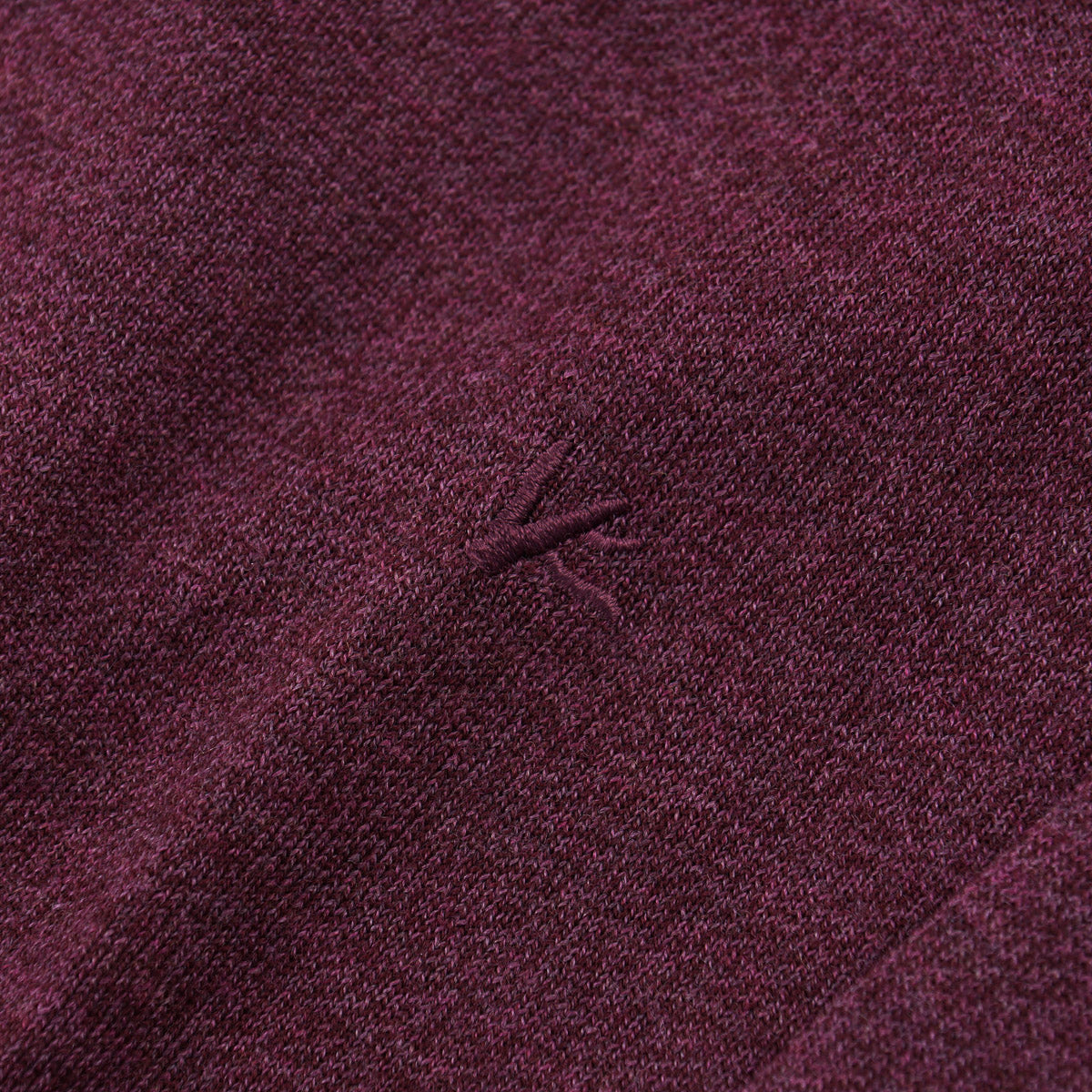 Isaia Extrafine Merino Wool Sweater