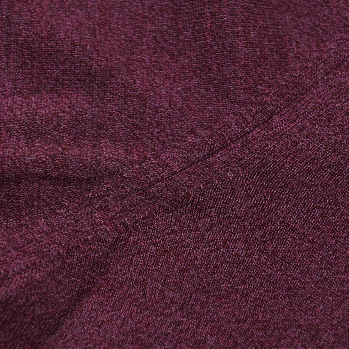 Isaia Extrafine Merino Wool Sweater