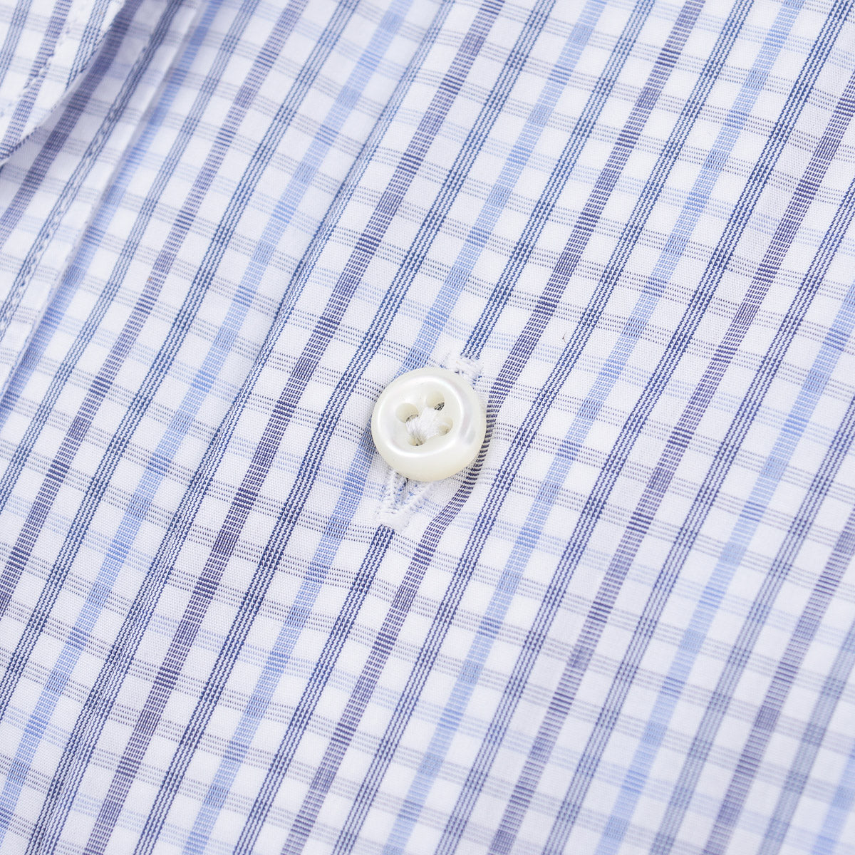 Boglioli Classic-Fit Cotton Dress Shirt - Top Shelf Apparel