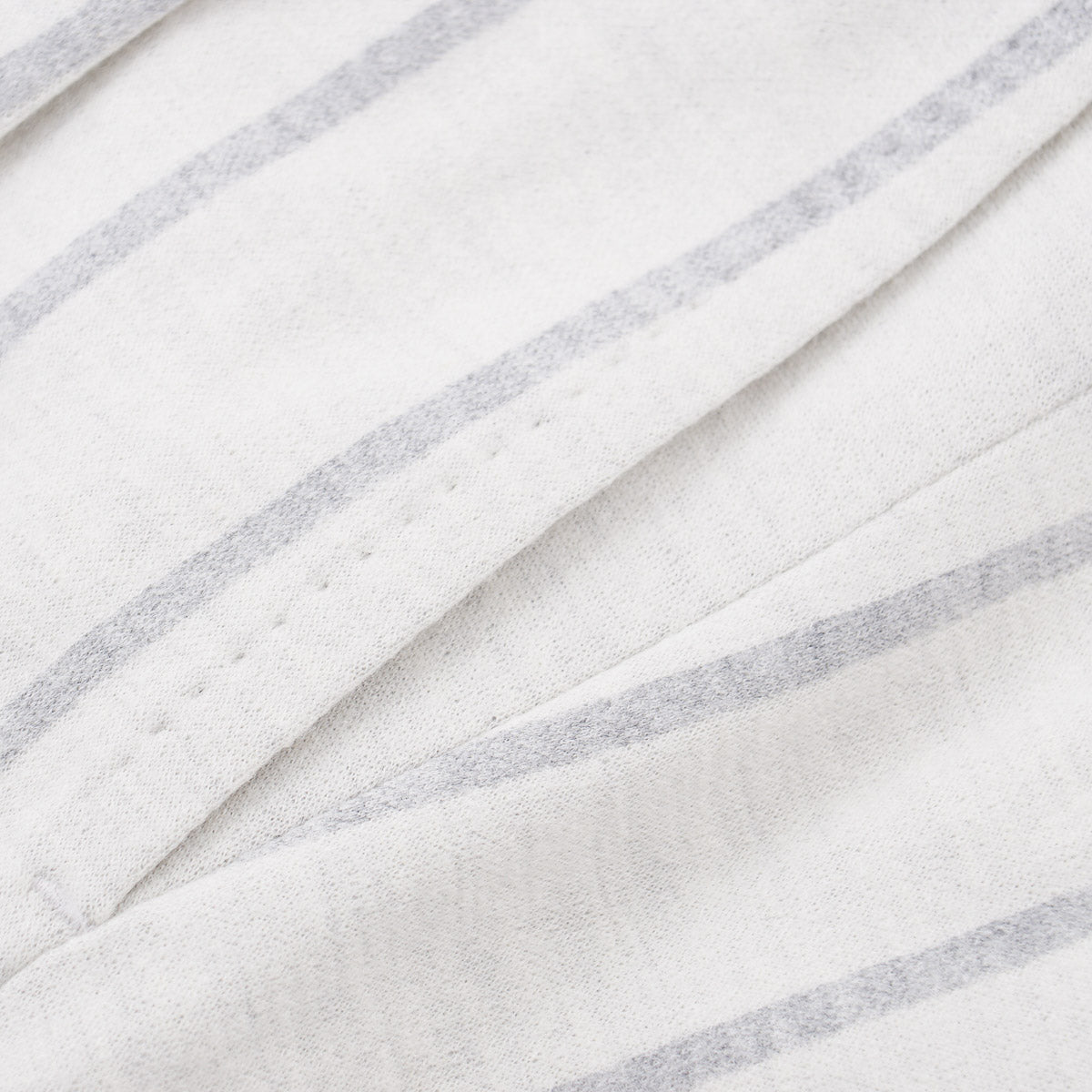 Sartorio Flannel Pants with Side Tabs