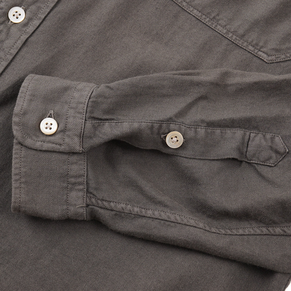 Boglioli Soft Cotton-Viscose Shirt