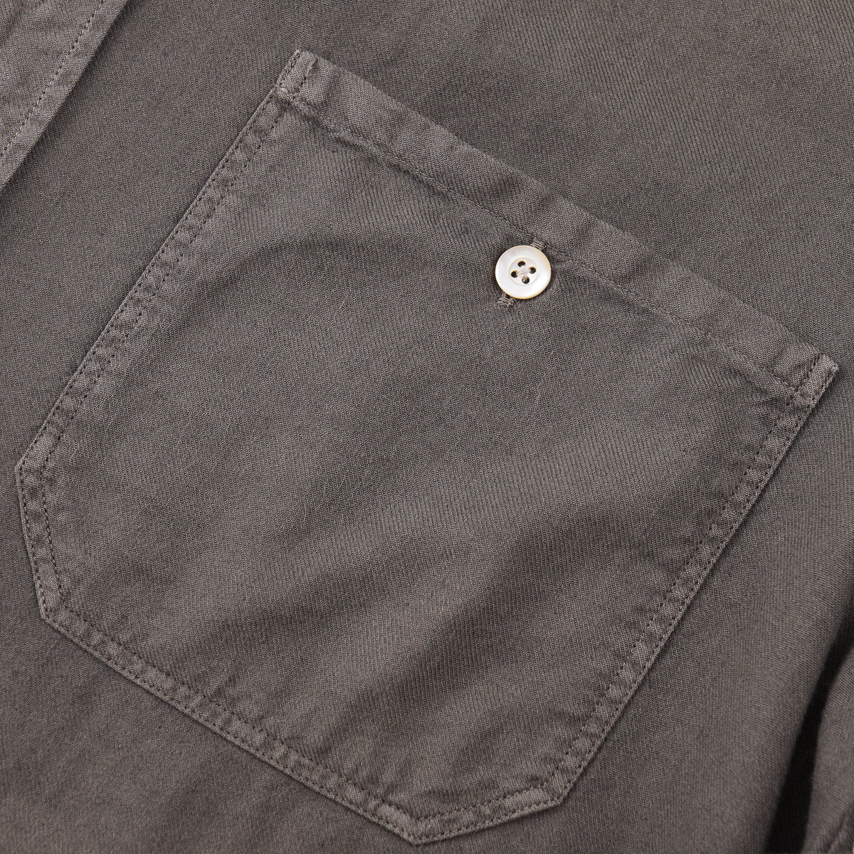 Boglioli Soft Cotton-Viscose Shirt