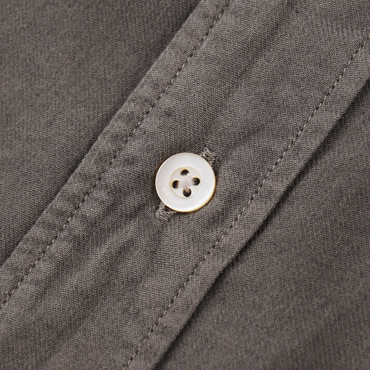 Boglioli Soft Cotton-Viscose Shirt