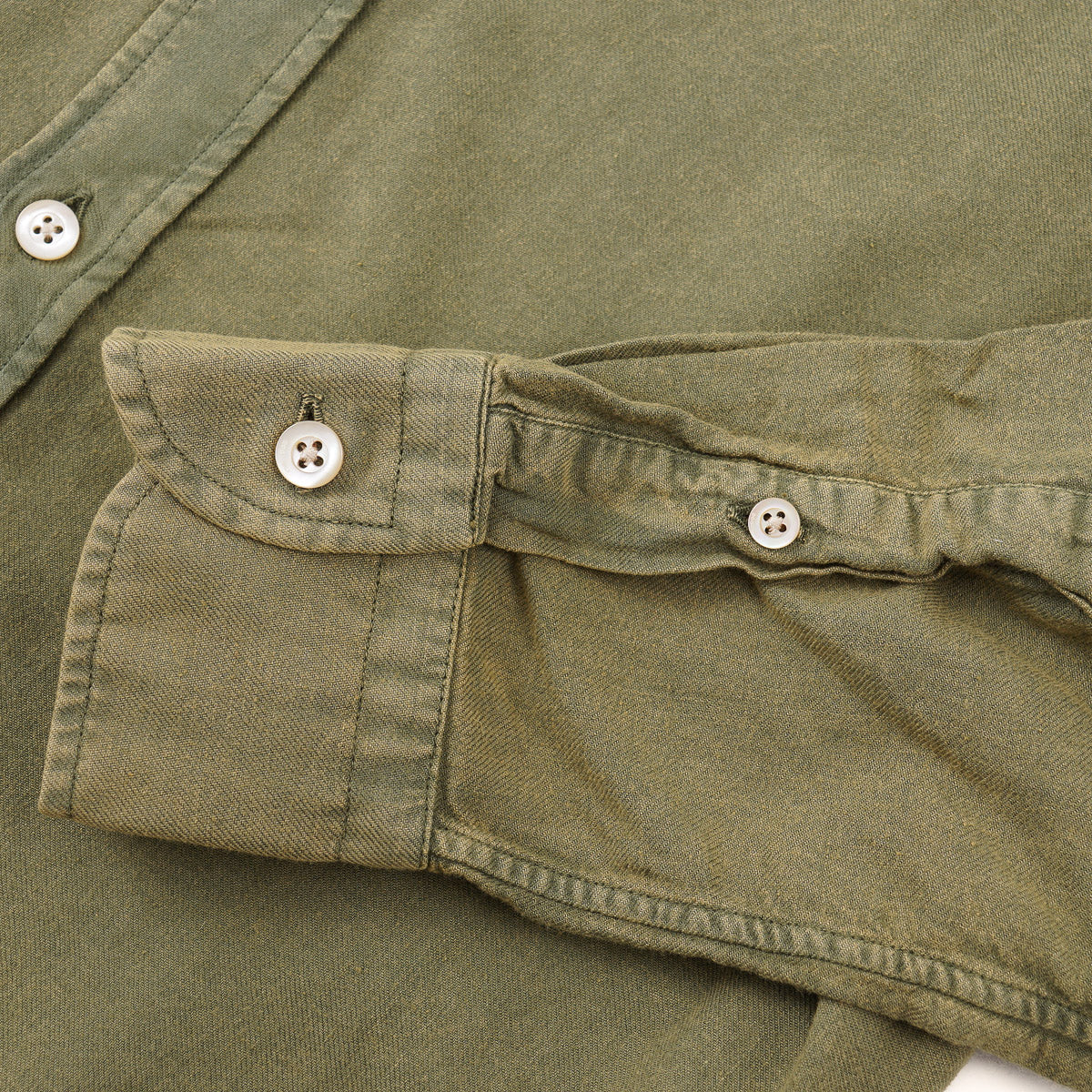 Boglioli Soft Cotton-Viscose Shirt