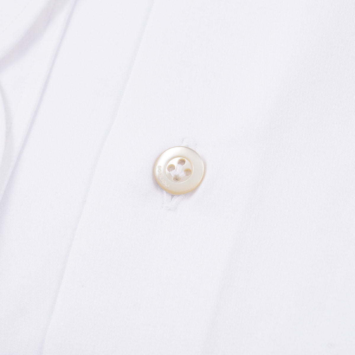 Boglioli Slim-Fit Cotton Dress Shirt