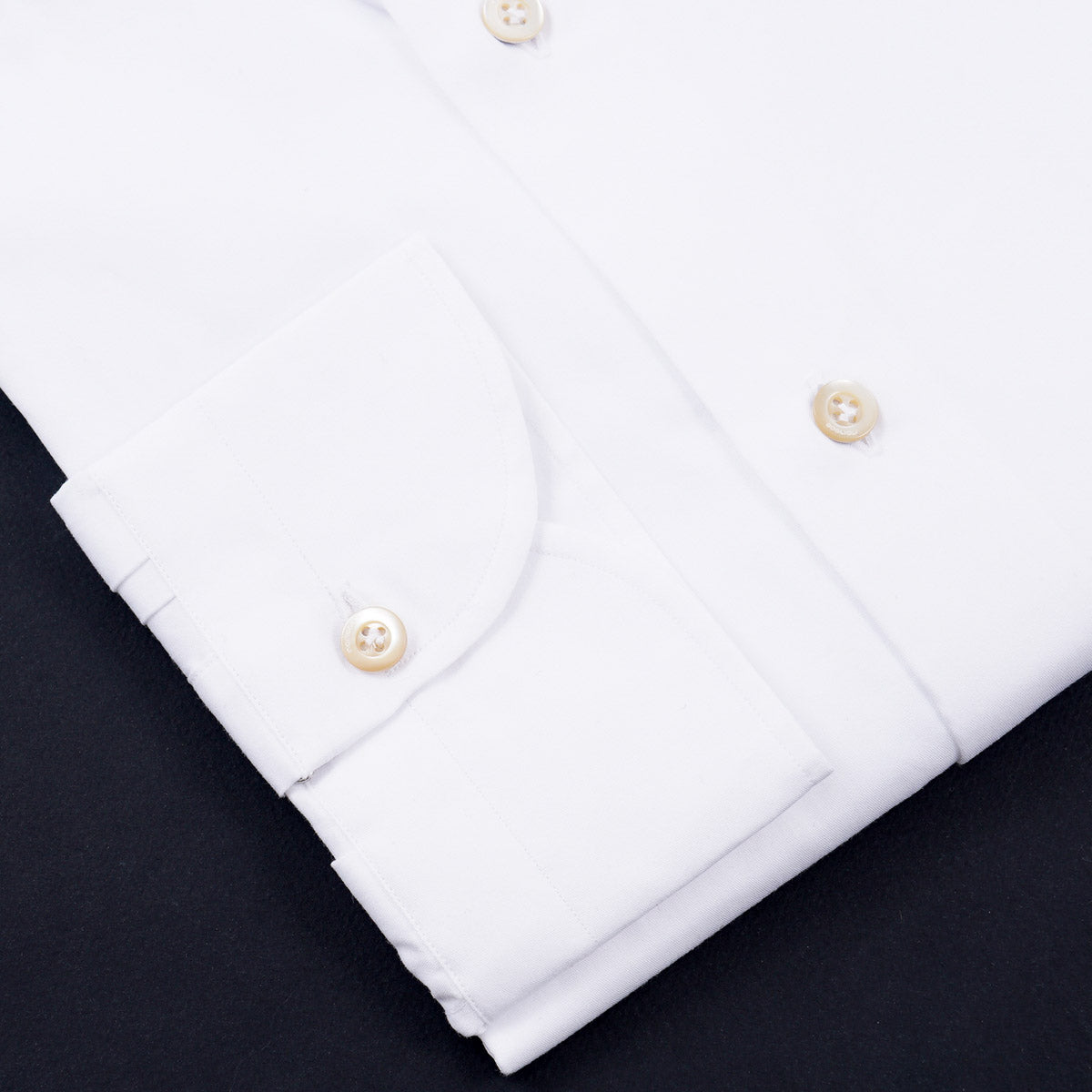 Boglioli Slim-Fit Cotton Dress Shirt