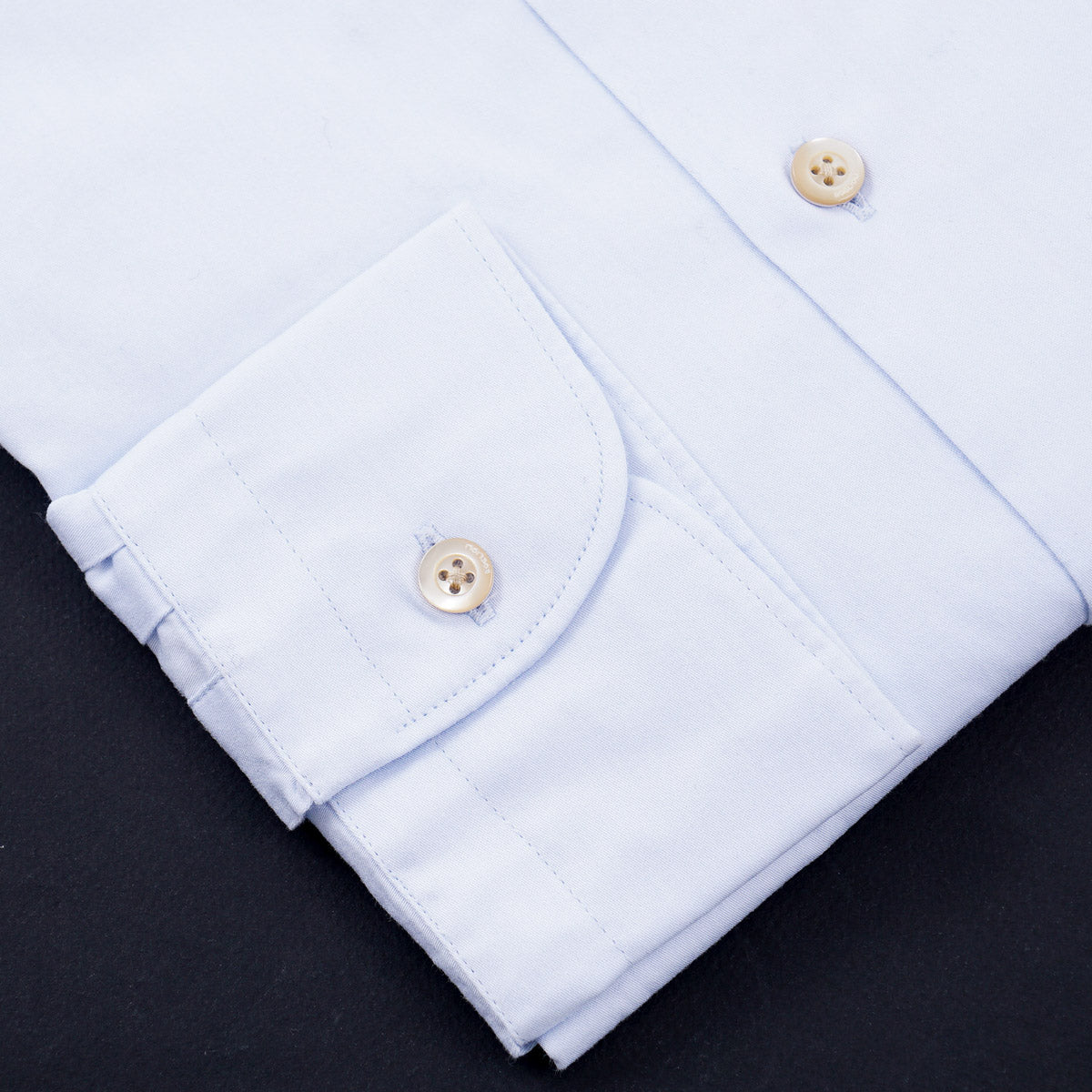 Boglioli Slim-Fit Cotton Dress Shirt