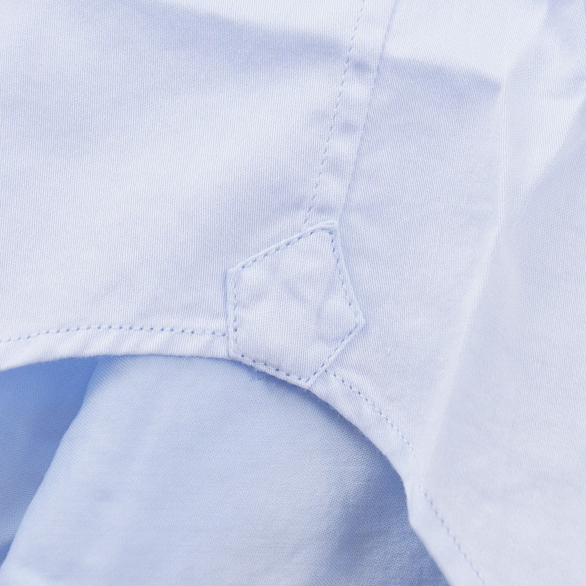 Boglioli Slim-Fit Cotton Dress Shirt