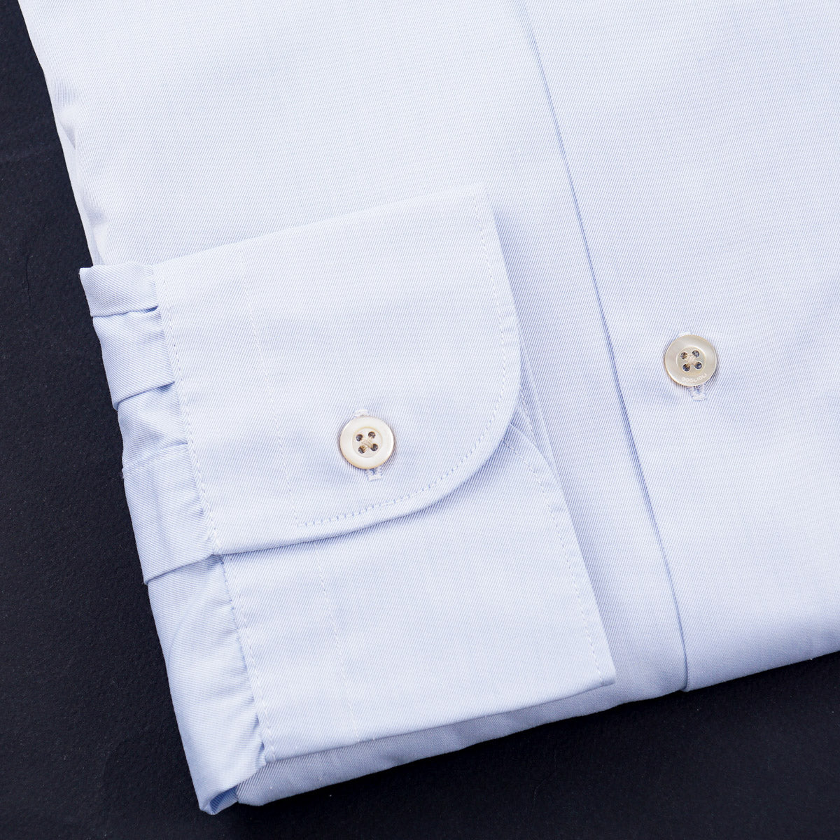 Boglioli Slim-Fit Cotton Dress Shirt