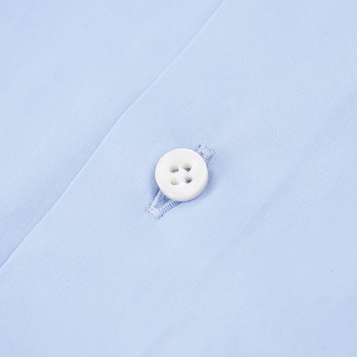 Boglioli Slim-Fit Stretch Cotton Shirt